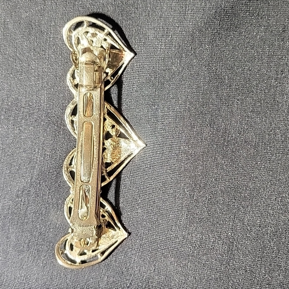 Retro Hair Clip - Picture 2 of 11